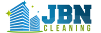 JBN Office Cleaning in Newport logo
